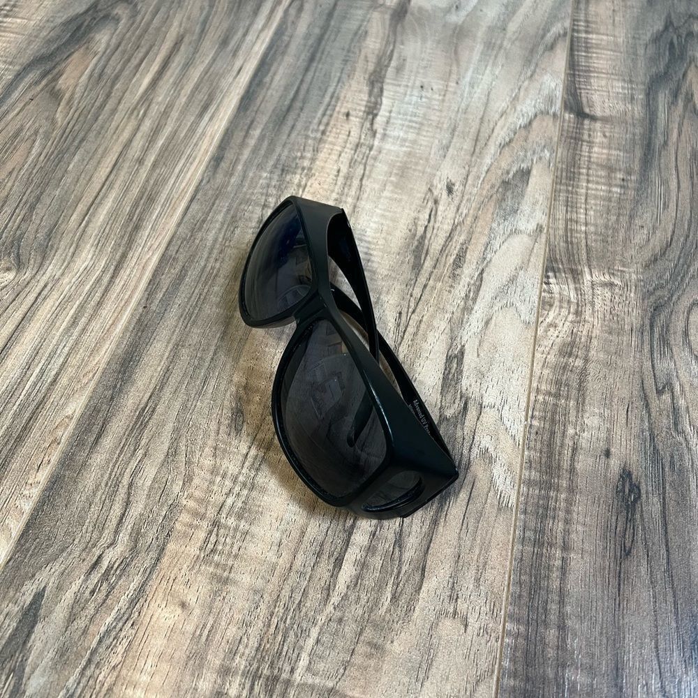 Solar shield sunglasses